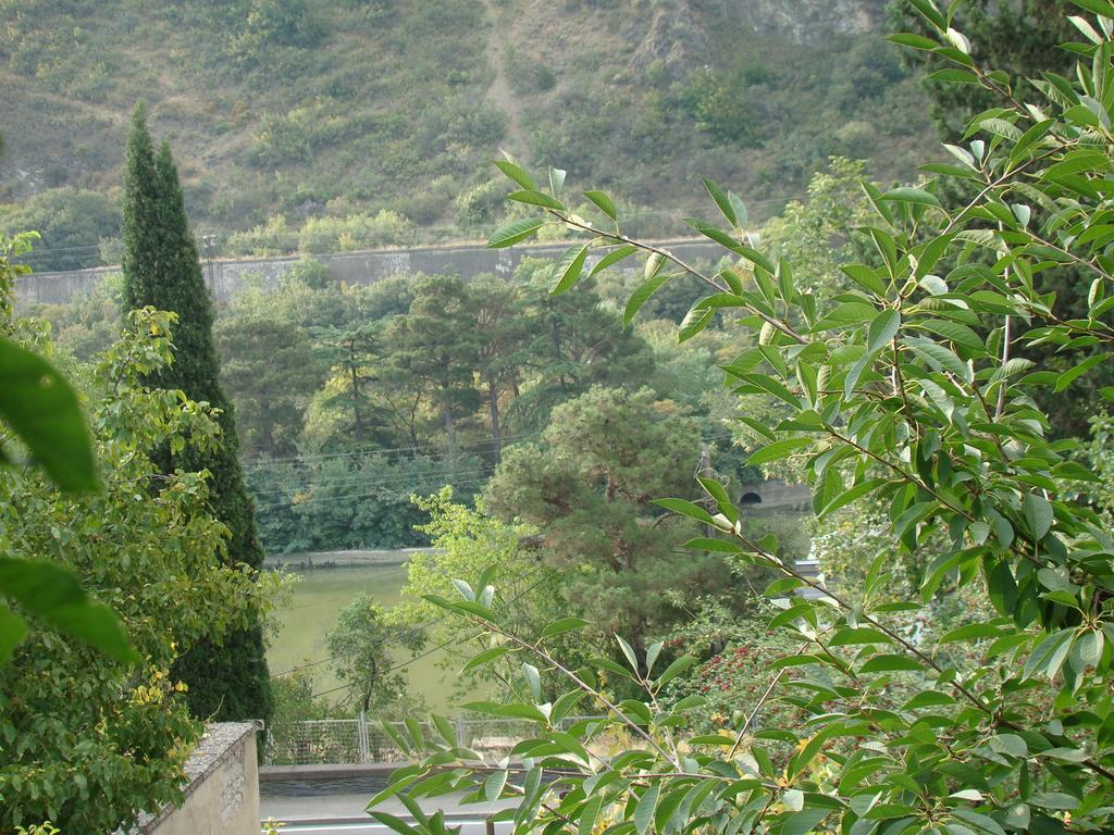 Guest House Ucha Mtskheta Exterior photo