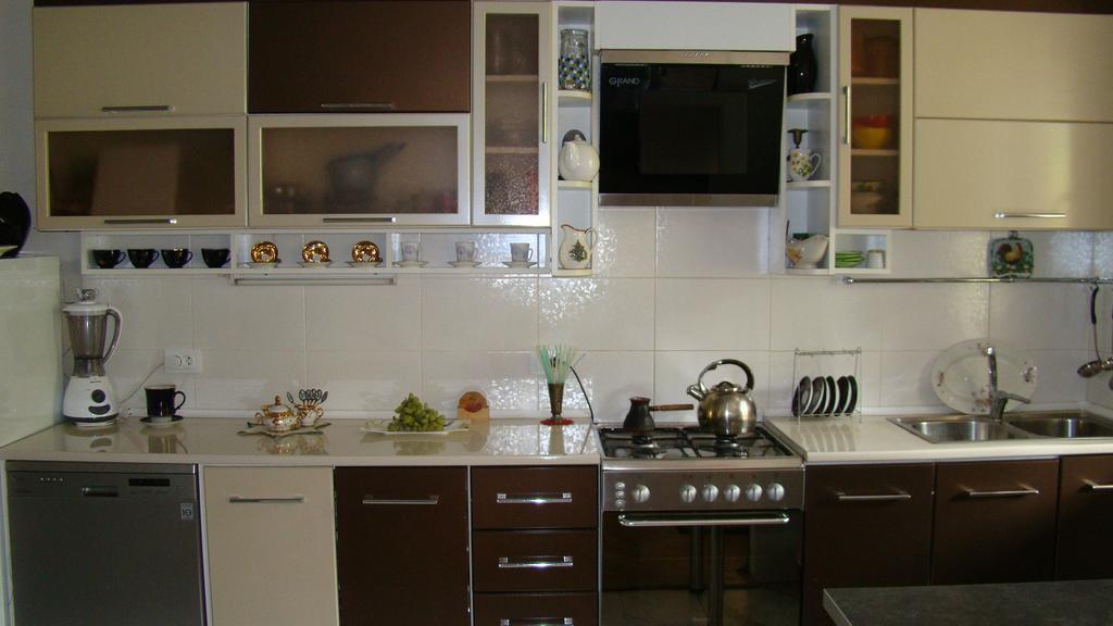 Guest House Ucha Mtskheta Exterior photo