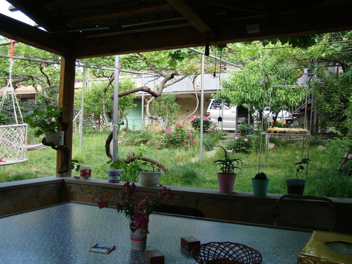 Guest House Ucha Mtskheta Exterior photo